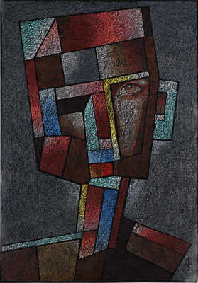 Забиронин Андрей Николаевич. Взгляд 